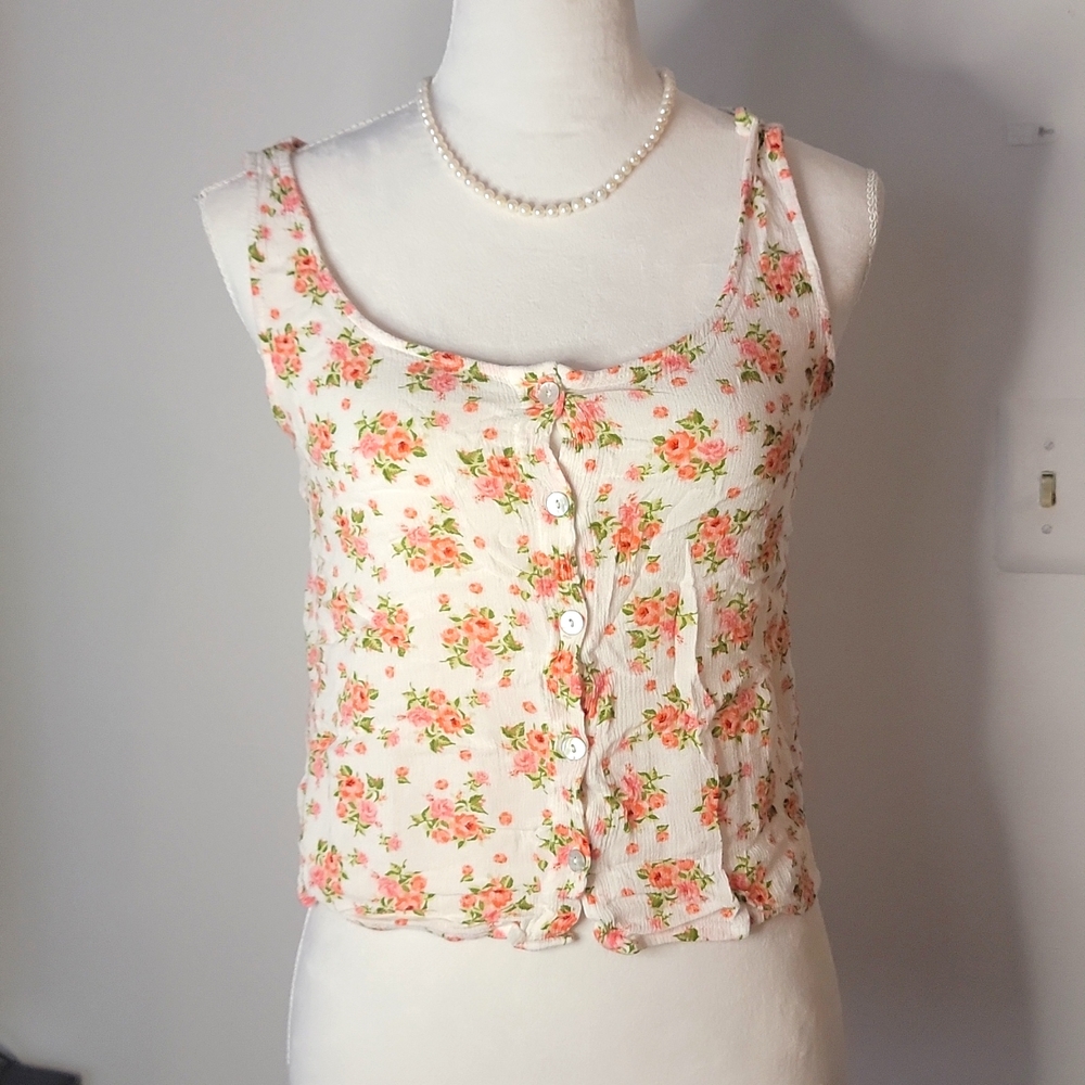 Timing Women's top size Medium